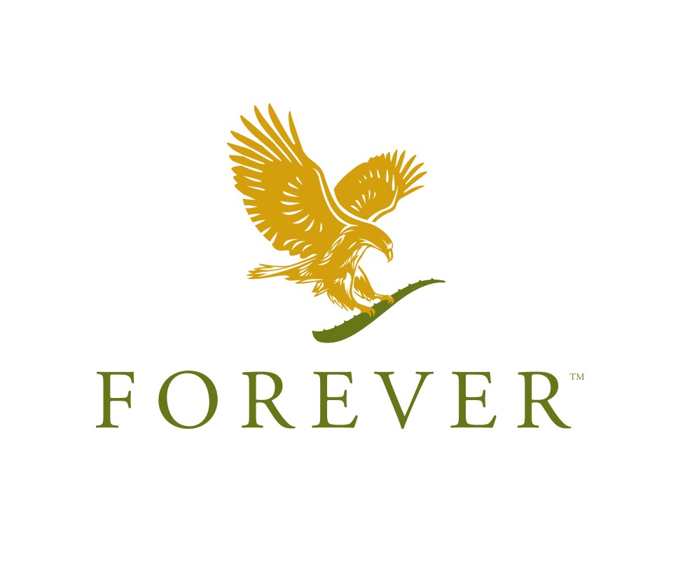 Forever logo